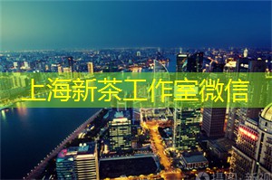 爱上海：在繁忙的上海这座城市里