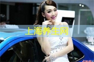 上海后花园：一个神奇的生态系统