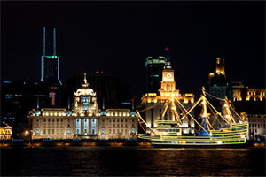 爱上海：Recreating the Joy of Childhood： Shanghai's Backyard Garden Allows the Inner Child to Rejoice